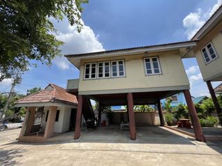For sale 7 Beds house in Thawi Watthana, Bangkok