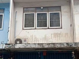 For sale 3 bed townhouse in Rat Burana, Bangkok