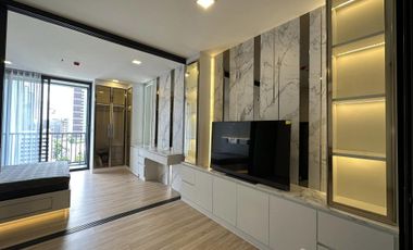 For sale 1 bed condo in Ratchathewi, Bangkok