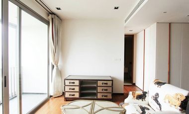 For rent 2 bed condo in Khlong Toei, Bangkok