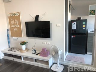 For sale 1 bed condo in Kathu, Phuket