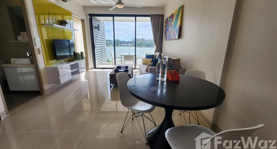 For sale 2 bed condo in Thalang, Phuket