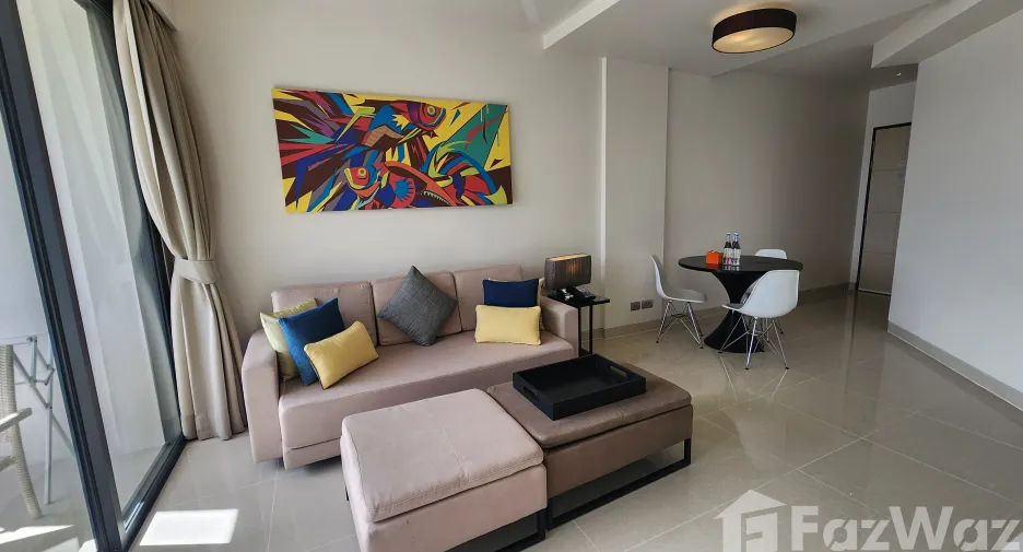 For sale 2 bed condo in Thalang, Phuket