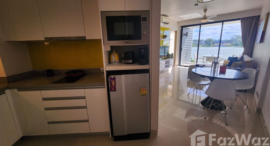 For sale 2 bed condo in Thalang, Phuket