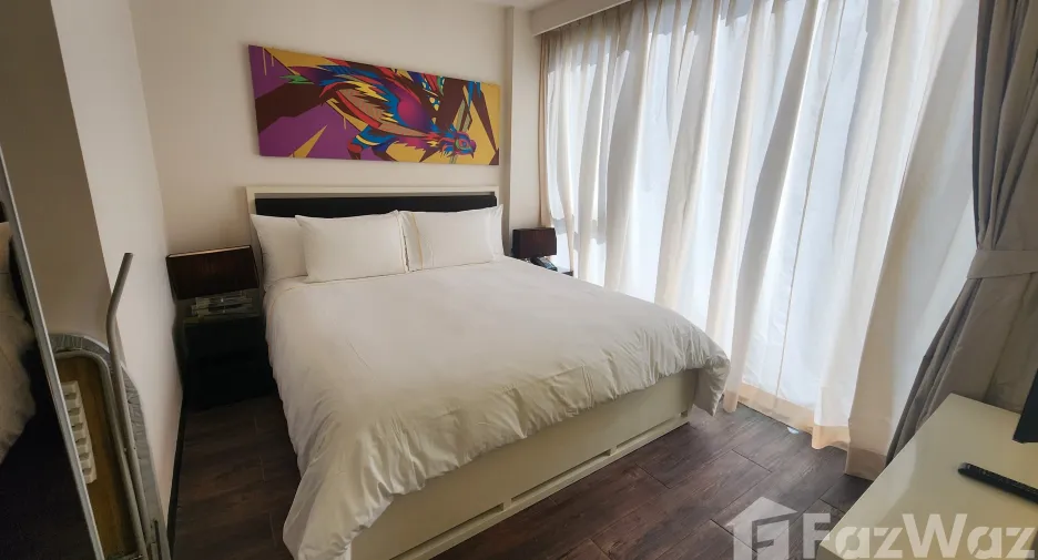 For sale 2 bed condo in Thalang, Phuket