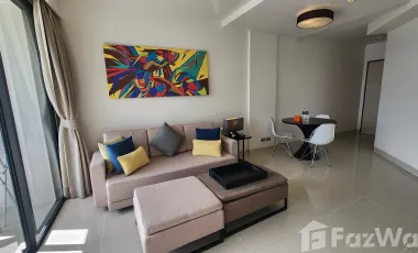 For sale 2 bed condo in Thalang, Phuket
