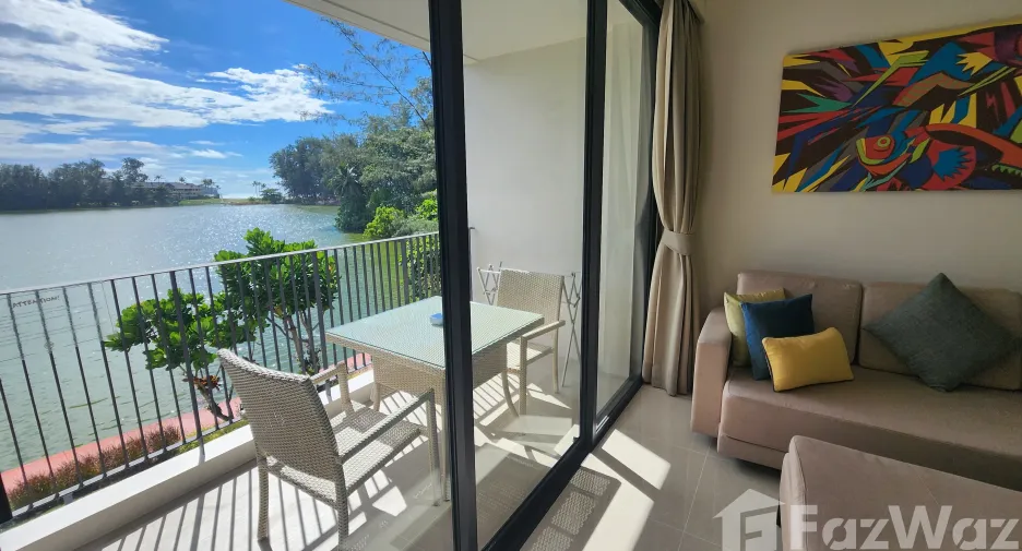 For sale 2 bed condo in Thalang, Phuket