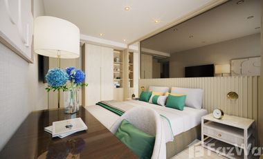 For sale 1 bed condo in Thalang, Phuket