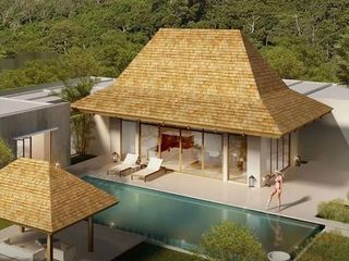 For sale 3 Beds villa in Thalang, Phuket