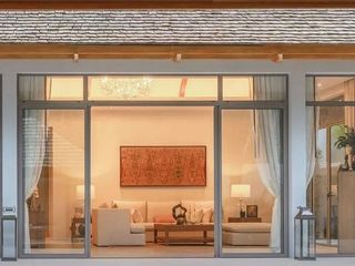 For sale 3 Beds villa in Thalang, Phuket