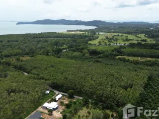 For sale land in Thalang, Phuket