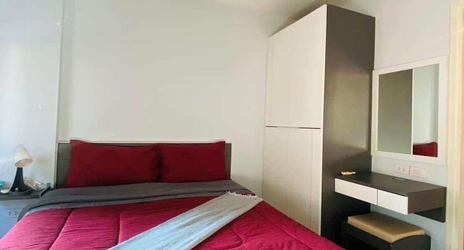For rent studio condo in Mueang Phuket, Phuket