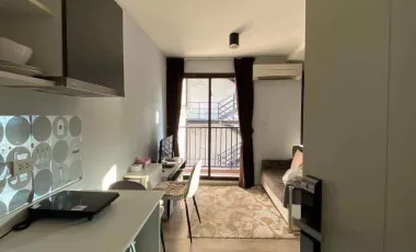 For rent studio condo in Mueang Phuket, Phuket