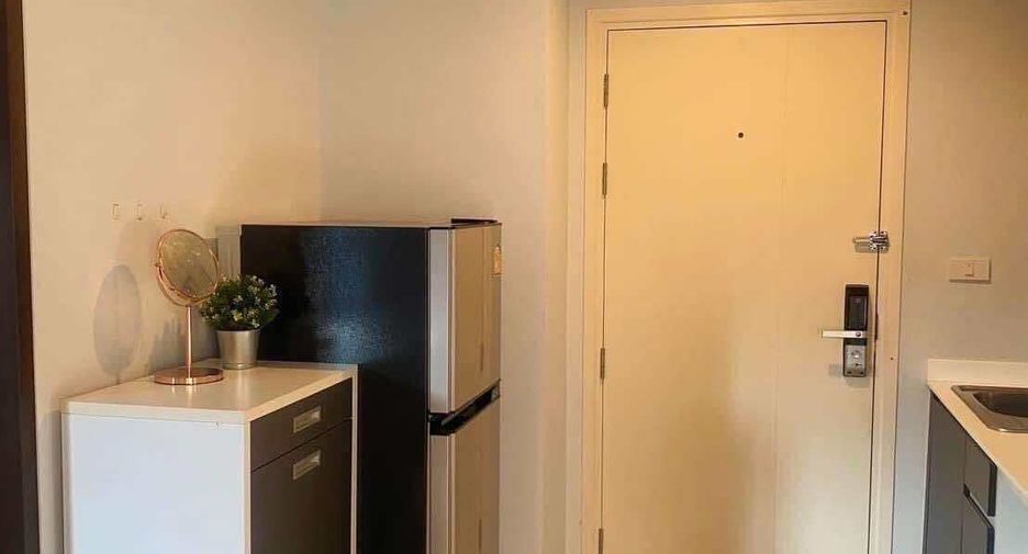 For rent studio condo in Mueang Phuket, Phuket