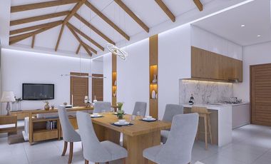 For sale 3 Beds villa in Thalang, Phuket