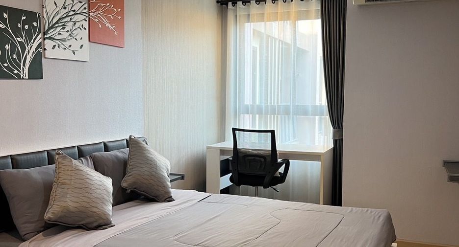 For sale 1 bed condo in Mueang Phuket, Phuket