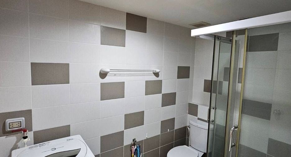 For sale 1 bed condo in Mueang Phuket, Phuket