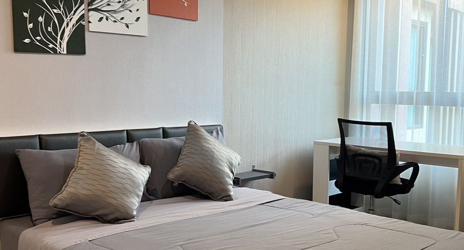 For sale 1 bed condo in Mueang Phuket, Phuket