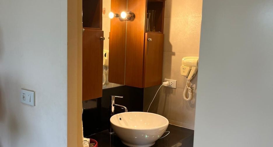 For rent 2 bed condo in Thalang, Phuket