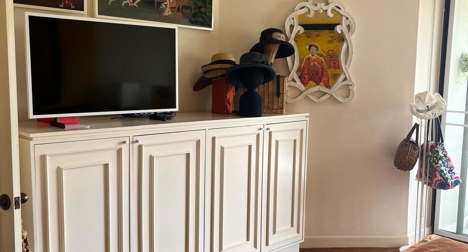 For rent 2 bed condo in Thalang, Phuket
