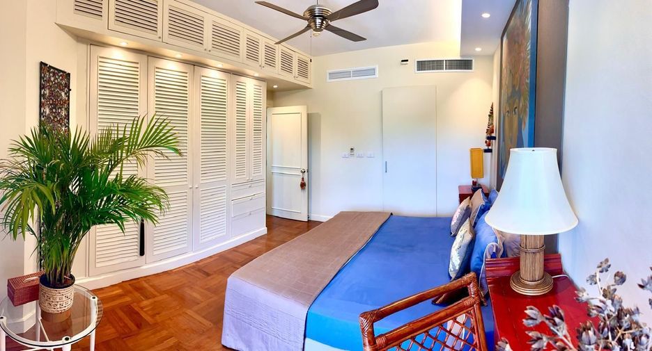 For rent 2 bed condo in Thalang, Phuket