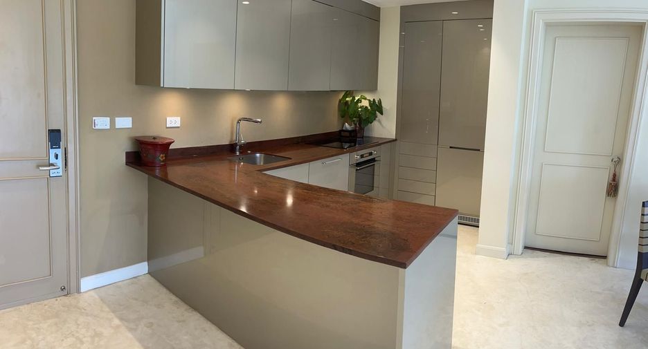 For rent 2 bed condo in Thalang, Phuket