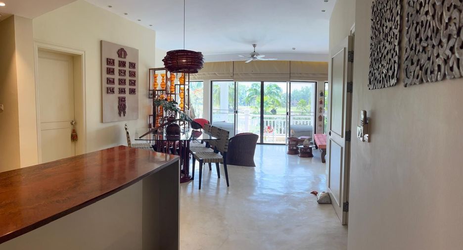 For rent 2 bed condo in Thalang, Phuket