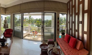 For rent 2 bed condo in Thalang, Phuket