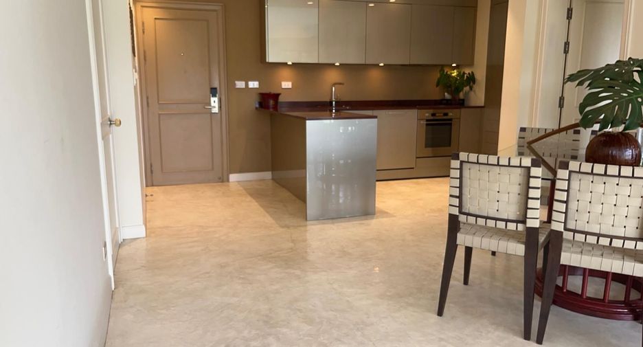 For rent 2 bed condo in Thalang, Phuket