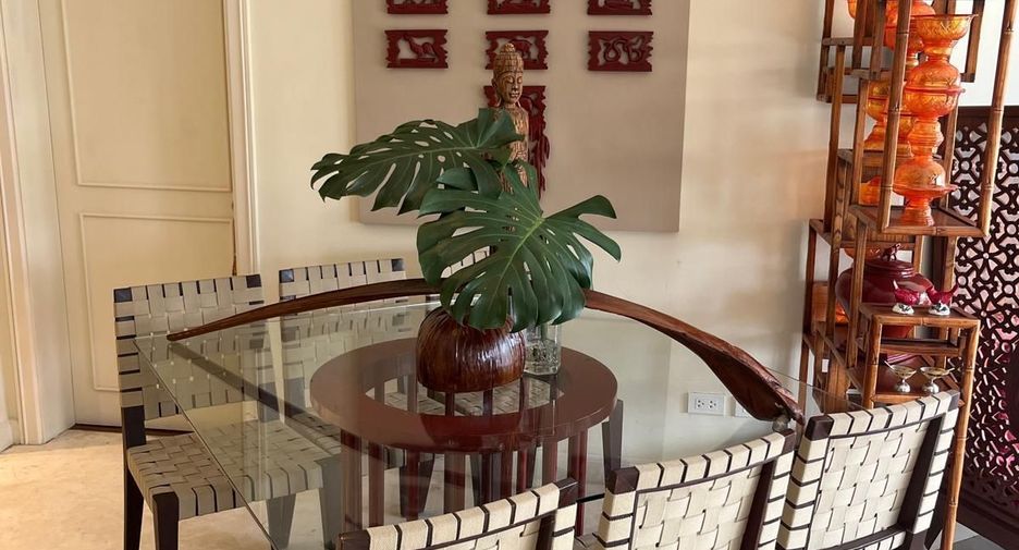 For rent 2 bed condo in Thalang, Phuket