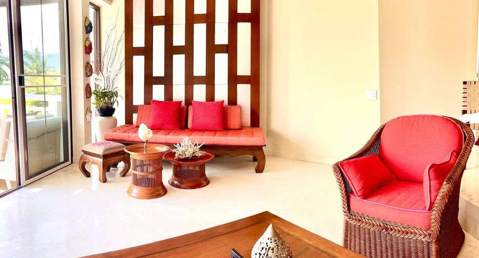 For rent 2 bed condo in Thalang, Phuket