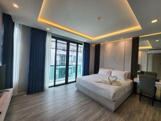 For sale 3 bed condo in Kathu, Phuket