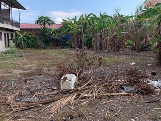For sale land in Thalang, Phuket
