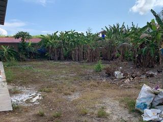 For sale land in Thalang, Phuket