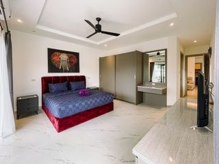 For rent 3 bed villa in Hua Hin, Prachuap Khiri Khan