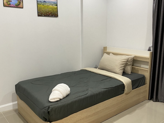 For rent 3 bed townhouse in Cha Am, Phetchaburi