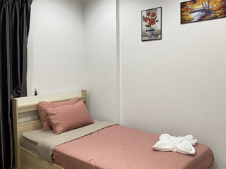 For rent 3 bed townhouse in Cha Am, Phetchaburi