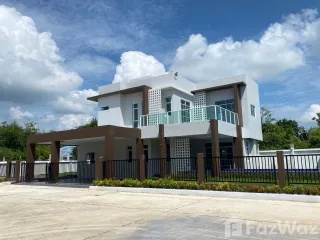 For rent 3 Beds villa in Cha Am, Phetchaburi