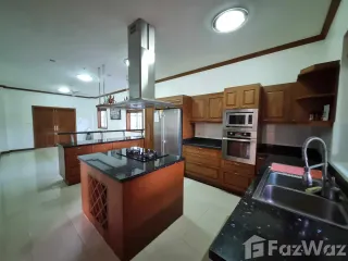 For sale 5 bed villa in Pran Buri, Prachuap Khiri Khan