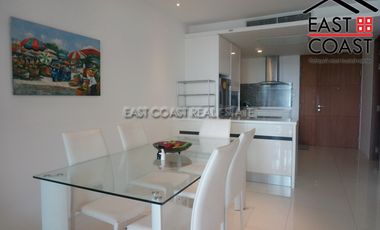 For sale そして for rent 2 Beds condo in North Pattaya, Pattaya