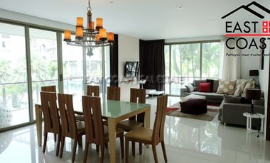 For rent そして for sale 3 Beds condo in North Pattaya, Pattaya