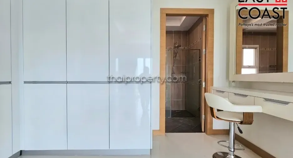 For rent 4 bedrooms house in Bang Lamung, Chonburi