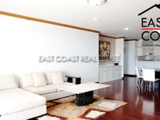 For Rent 3 Bedroom Condo In Bang Lamung, Chonburi