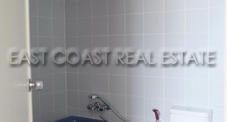 For rent 3 bedrooms condo in Bang Lamung, Chonburi