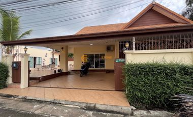 For sale 6 bed house in Bang Lamung, Chonburi