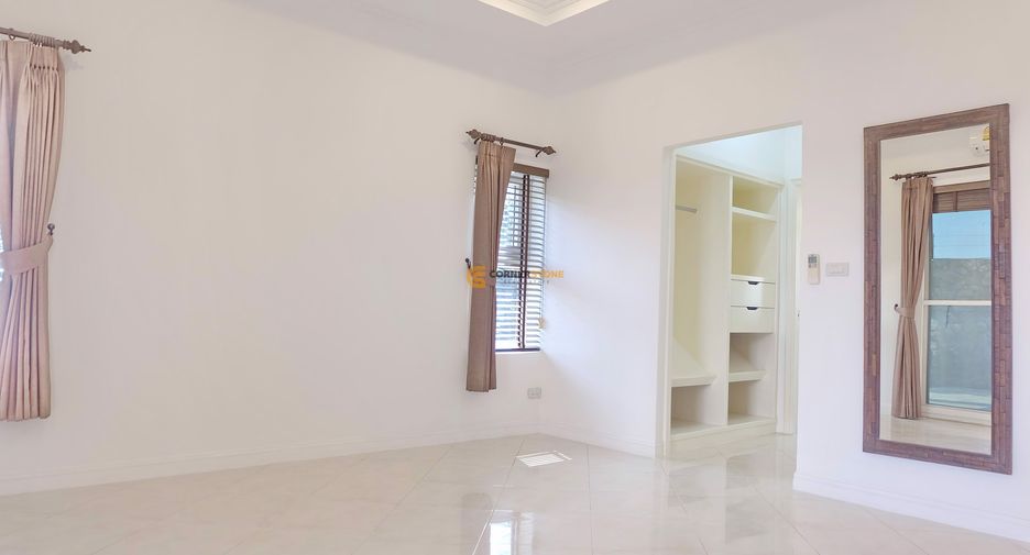 For sale 5 bed house in Bang Lamung, Chonburi