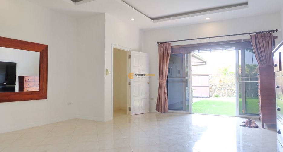 For sale 5 bed house in Bang Lamung, Chonburi