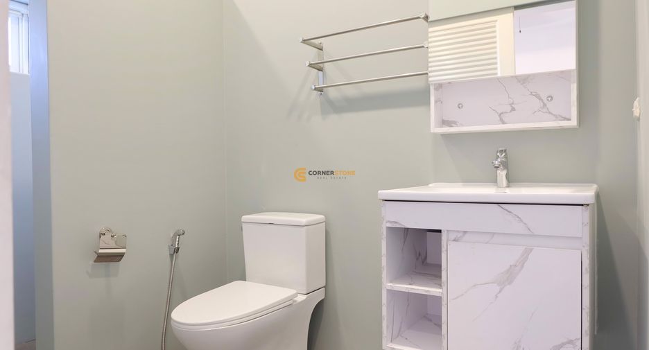For sale 5 bed house in Bang Lamung, Chonburi