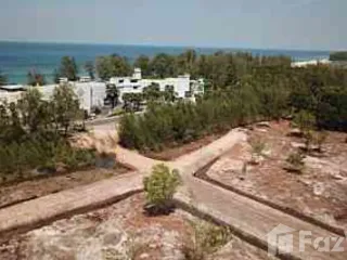 For sale land in Mueang Phangnga, Phang Nga
