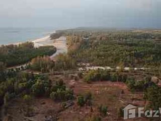 For sale land in Mueang Phangnga, Phang Nga